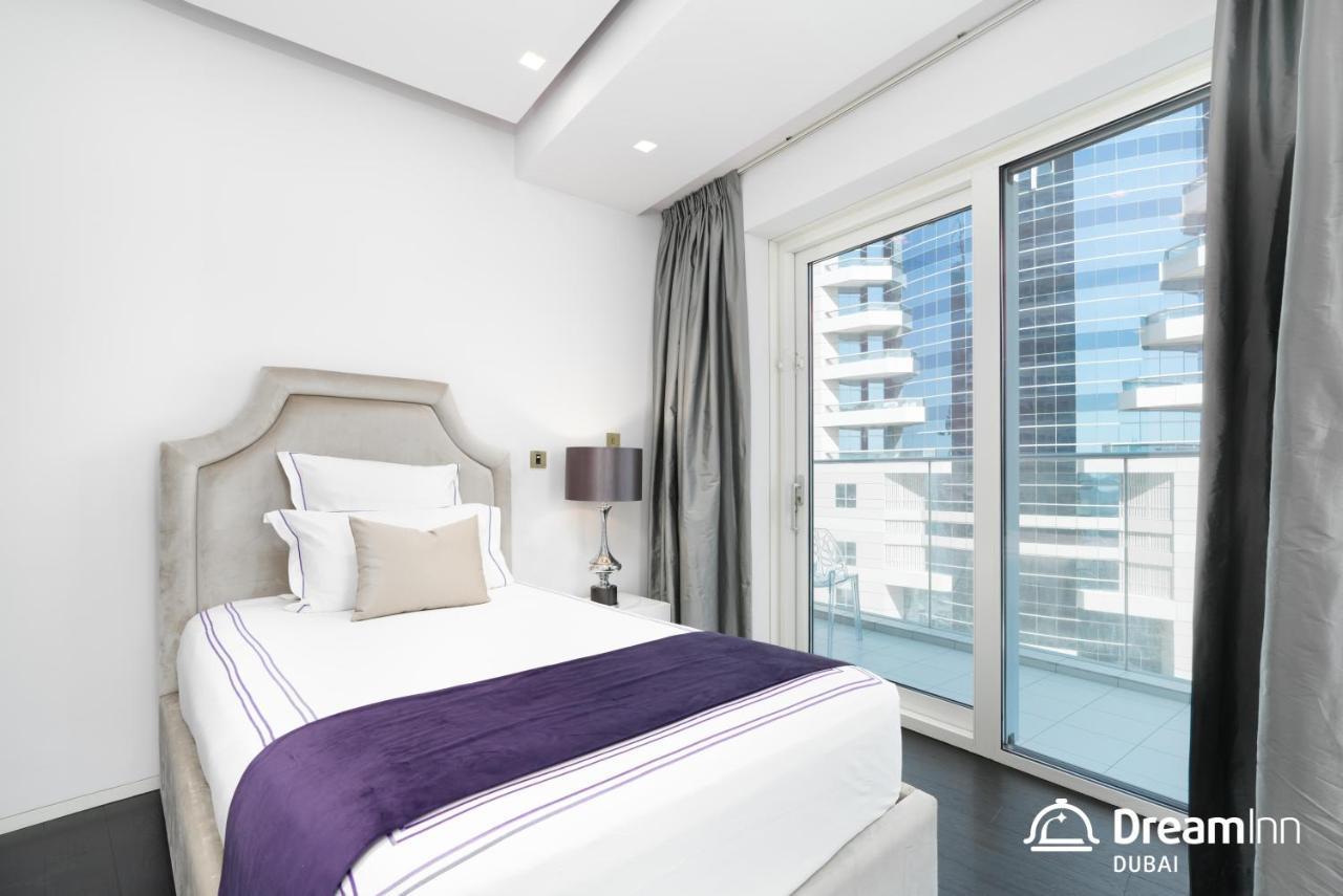 Dream - Damac Heights Marina Dubai