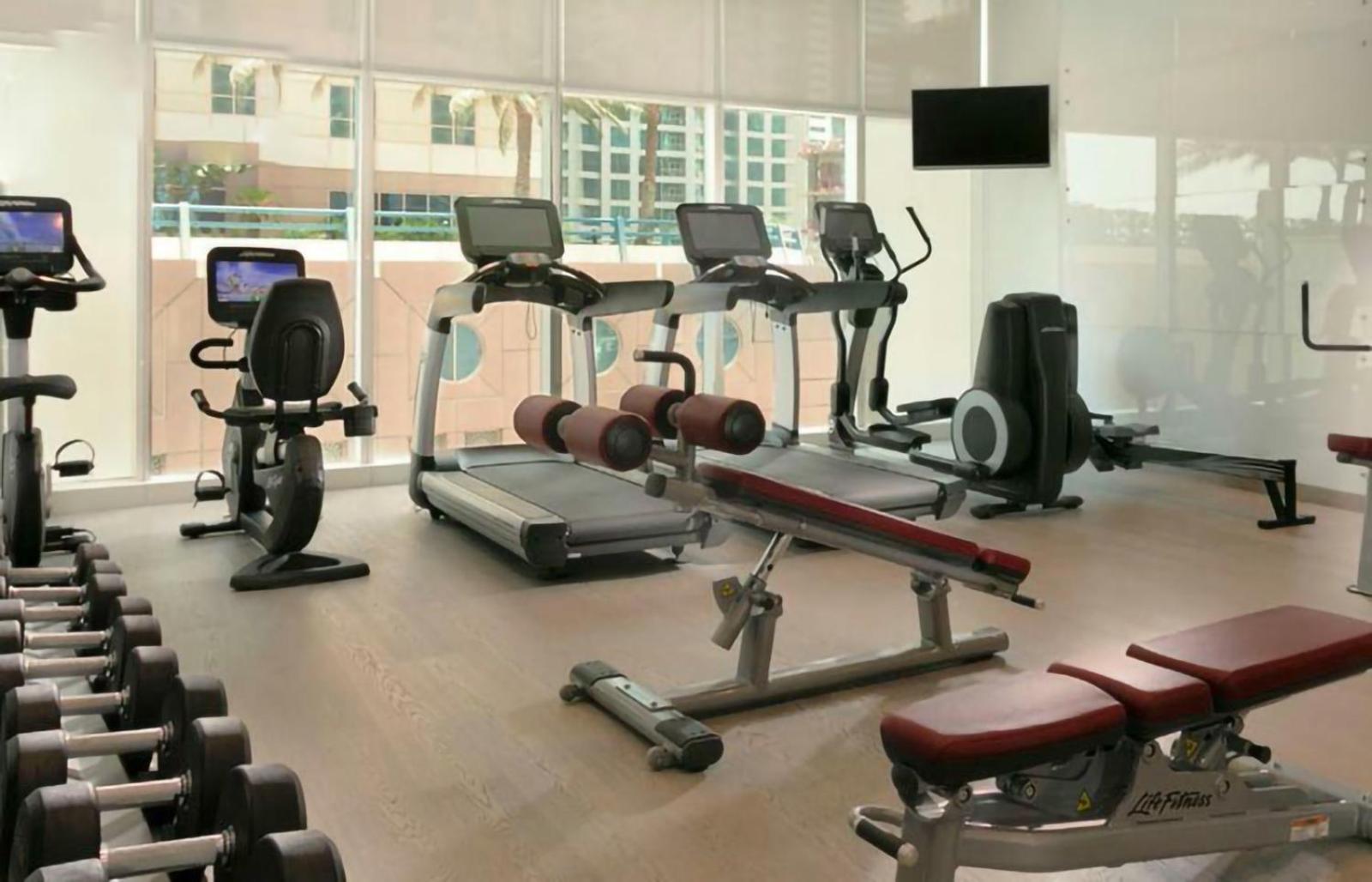 Dream - Damac Heights Marina * Dubai