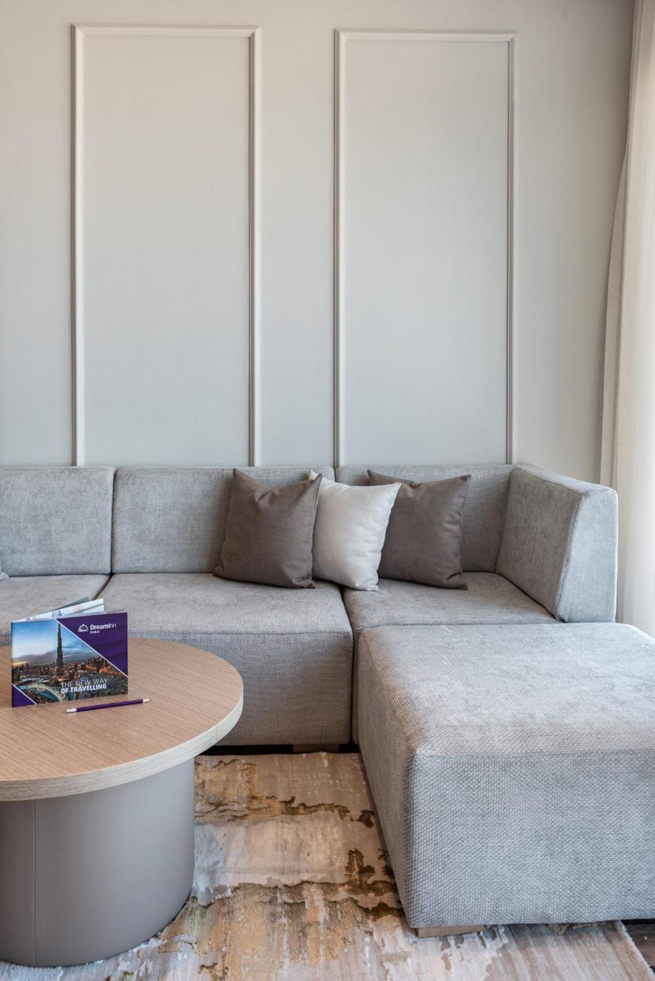 Dream - Damac Heights By Fendi Appartement Dubai